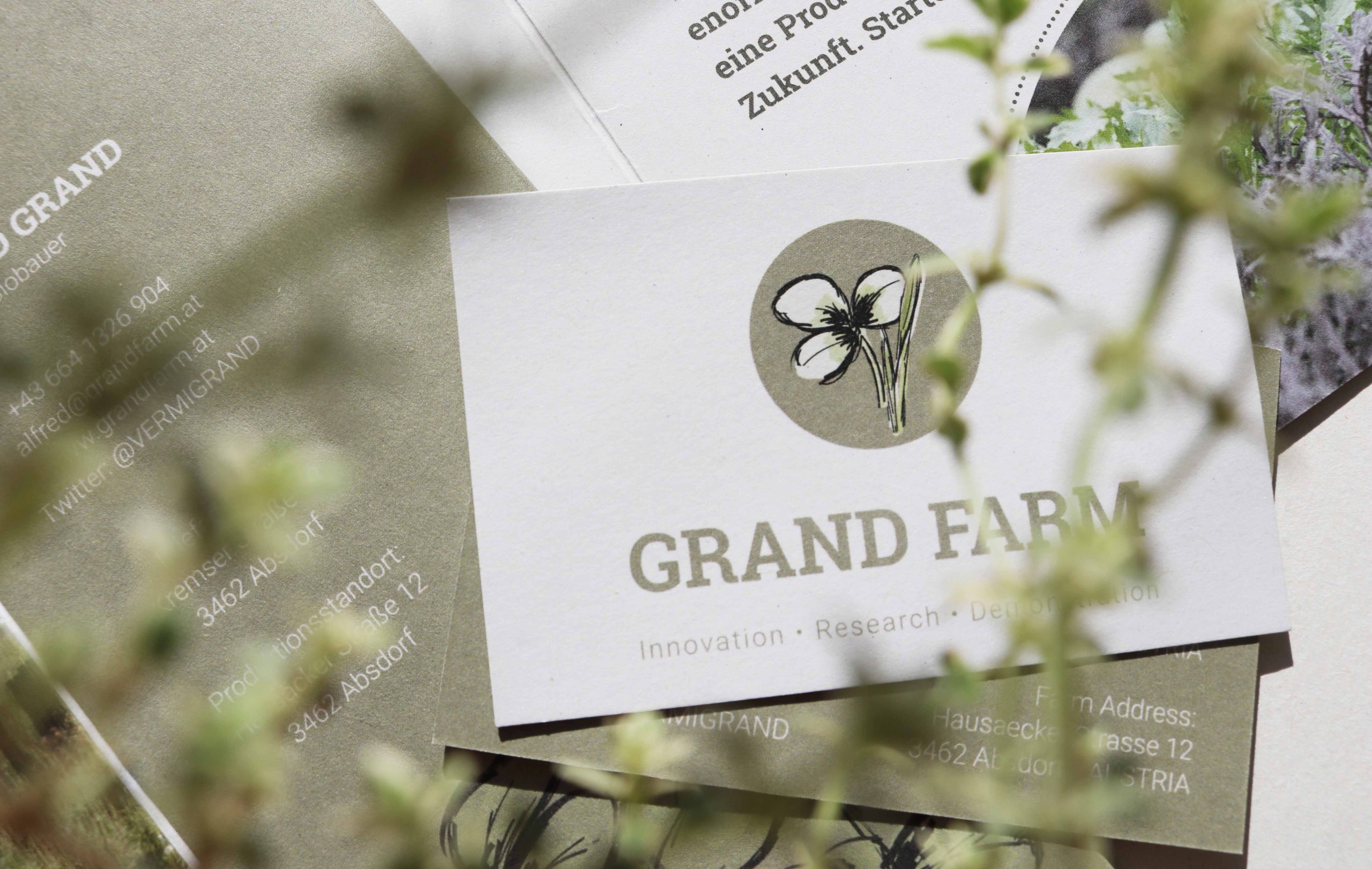GRAND FARM